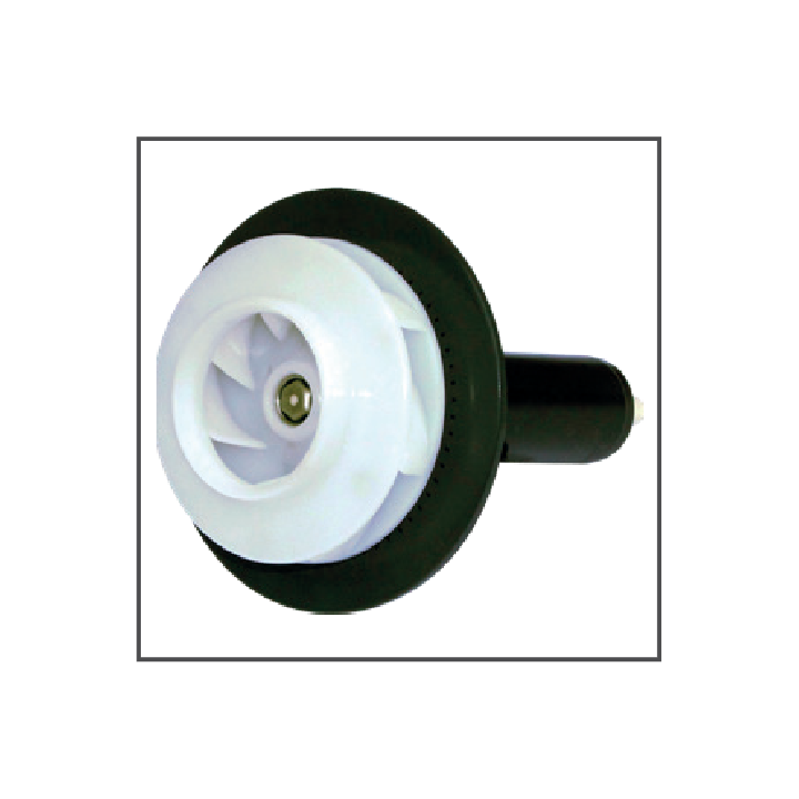 Sicce SYNCRA HF 16.0 - 3 m Cable - Schuko plug