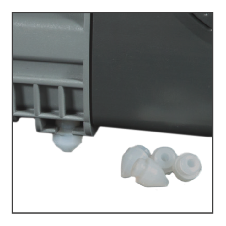 Sicce SYNCRA HF 16.0 - 3 m Cable - Schuko plug