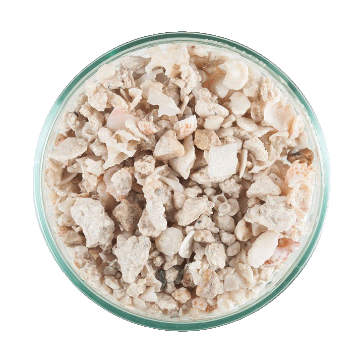 CaribSea Florida Crushed Coral 4,54 kg