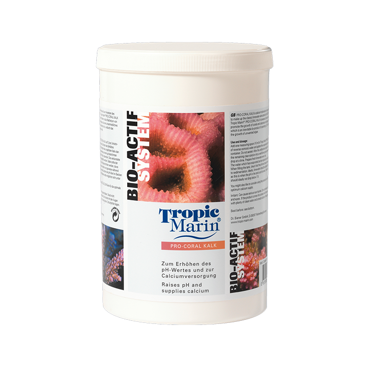 Tropic Marin Pro Coral Kalk 800g (POISTUVA TUOTE)