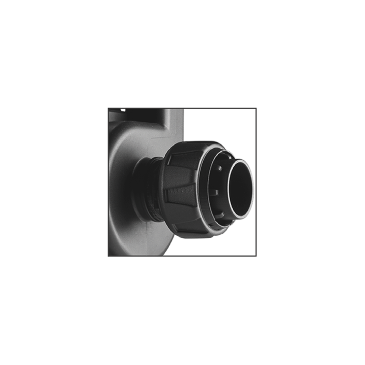 Sicce SYNCRA ADV 9.0 - 3 m Cable - Schuko plug