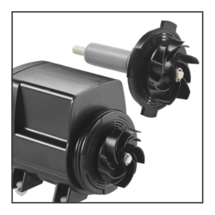 Sicce SYNCRA ADV 9.0 - 3 m Cable - Schuko plug