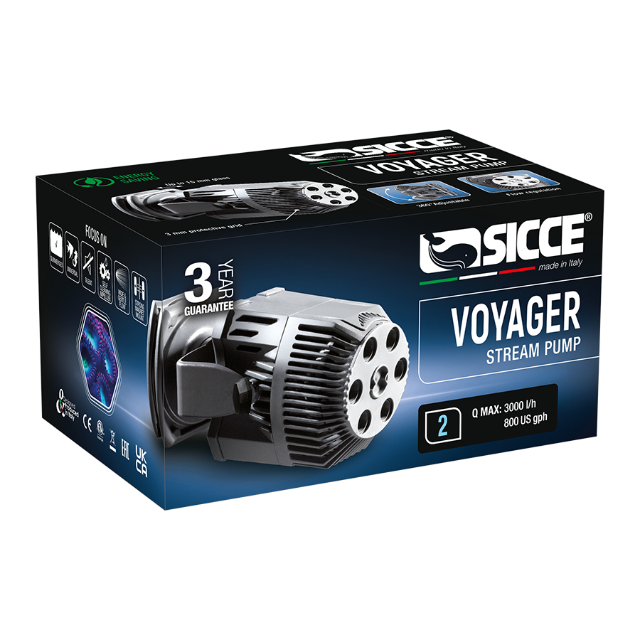 Sicce VOYAGER 2