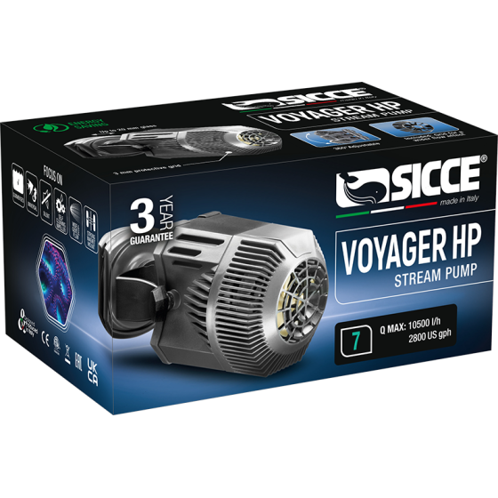 Sicce VOYAGER HP 7