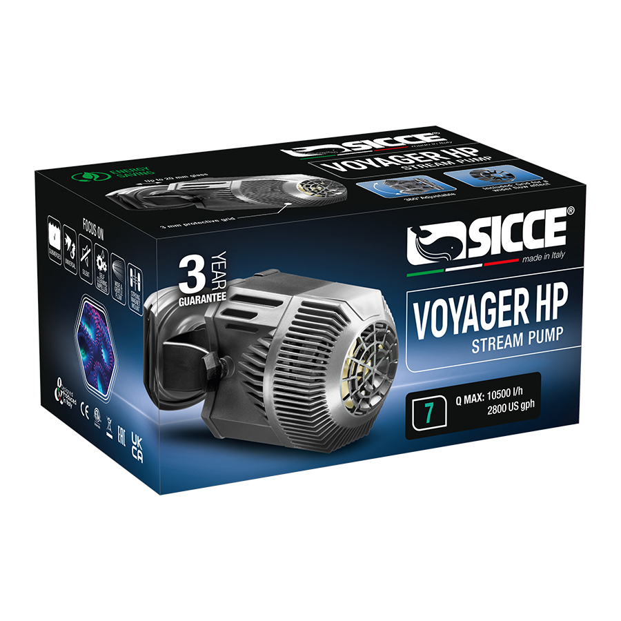 Sicce VOYAGER HP 7