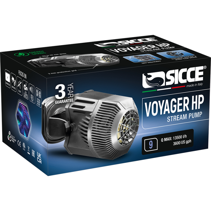 Sicce VOYAGER HP 9