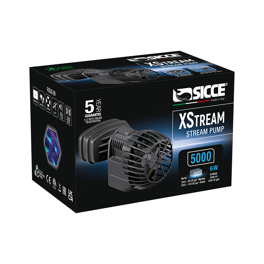 Sicce XSTREAM 5000