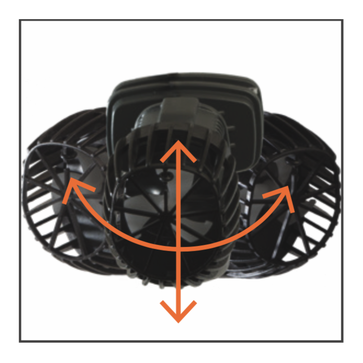 Sicce XSTREAM SDC 8500