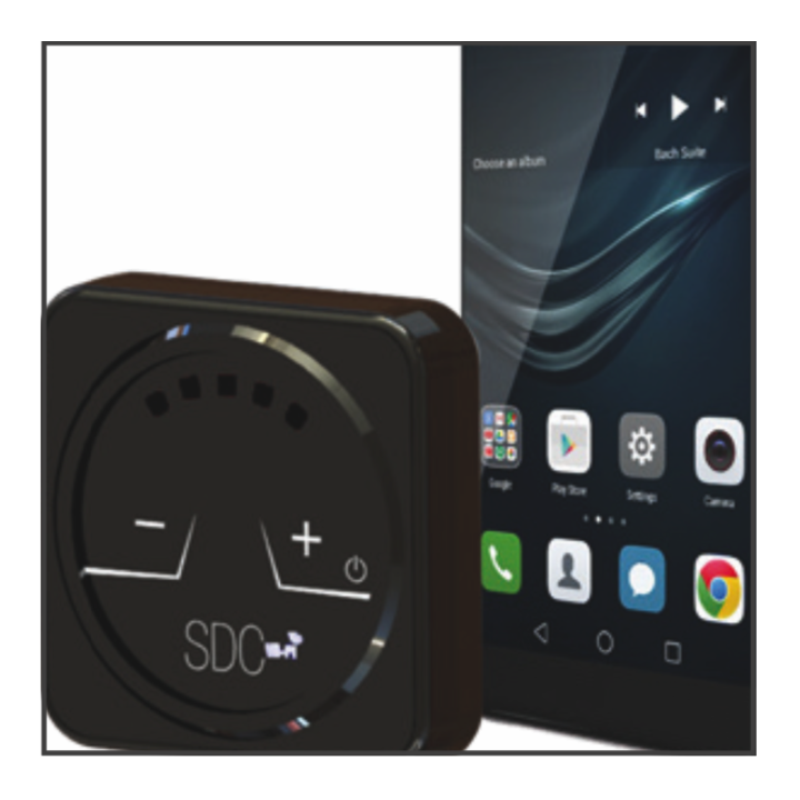 Sicce XSTREAM SDC 8500