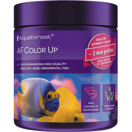 AquaForest Color UP - 100 g