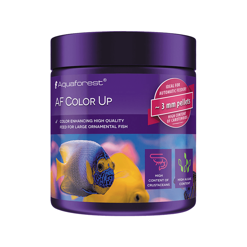 AquaForest Color UP - 100 g