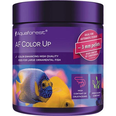 AquaForest Color UP - 100 g