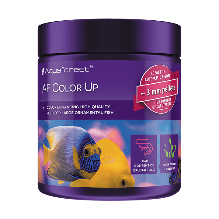 AquaForest Color UP - 100 g
