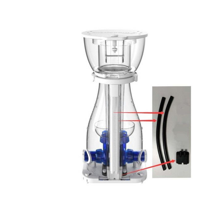 Maxspect Ozone Kit for Aeraqua Duo AD600 -