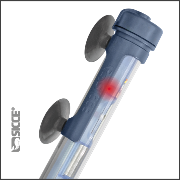 Sicce SCUBA Contactless - 250 W