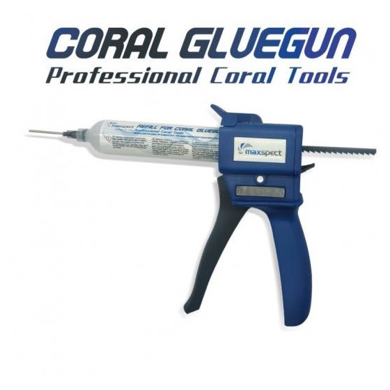 Maxspect Coral Glue Gun