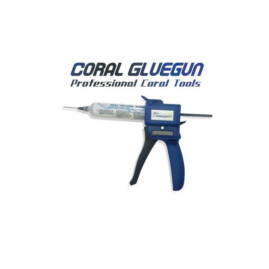 Maxspect Coral Glue Gun