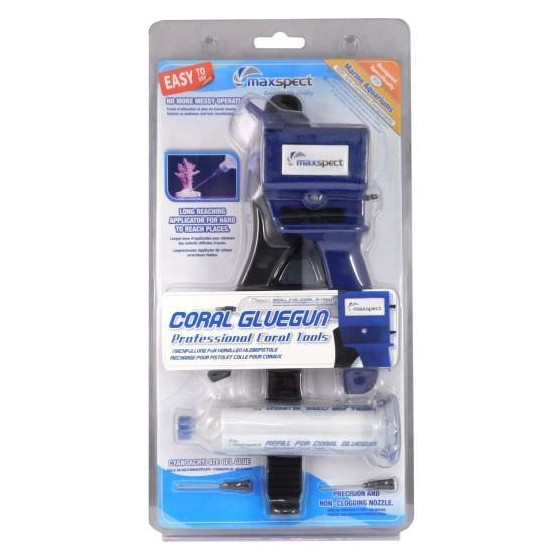 Maxspect Coral Glue Gun