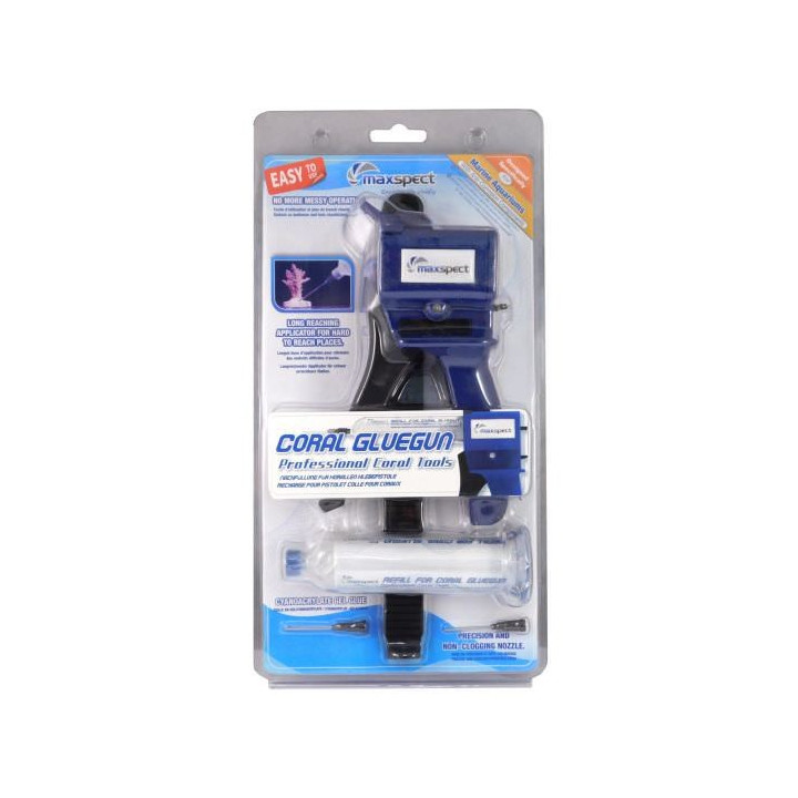 Maxspect Coral Glue Gun