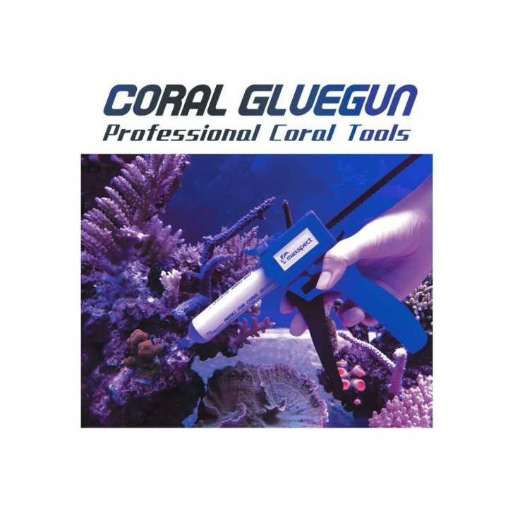 Maxspect Coral Glue Gun