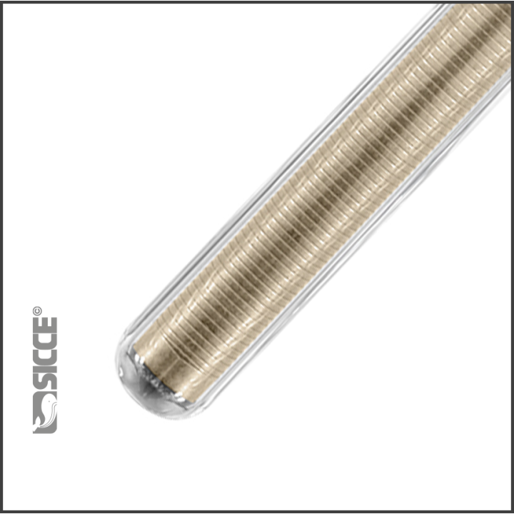 Sicce SCUBA PRESET HEATER 100W