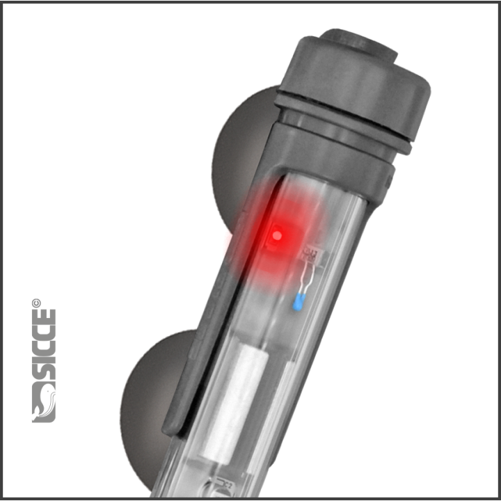 Sicce SCUBA PRESET HEATER 150W