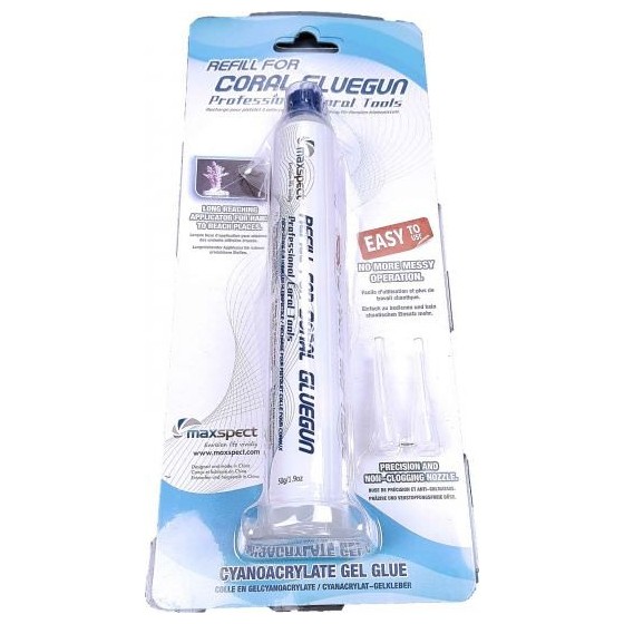 Maxspect Coral Glue Gun Refill 50 gr.