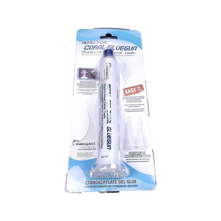 Maxspect Coral Glue Gun Refill 50 gr.