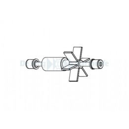 Sicce SYNCRA 3.0 ROTOR + CERAMIC SHAFT + RUBBERS