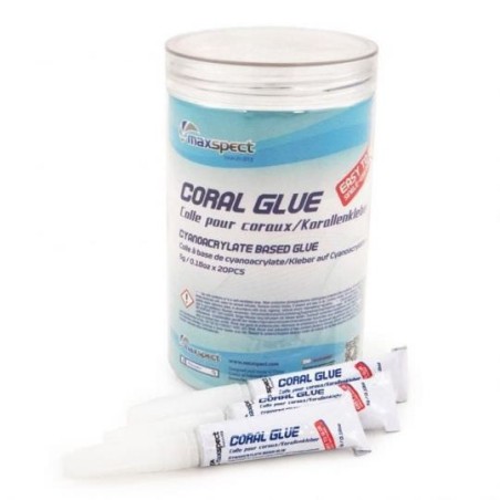 Maxspect Coral Glue 20 x 5g