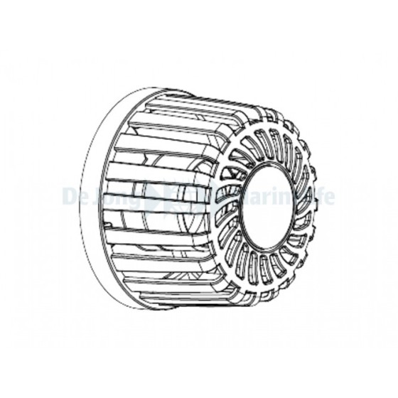 Sicce SYNCRA SDC Protective Grid