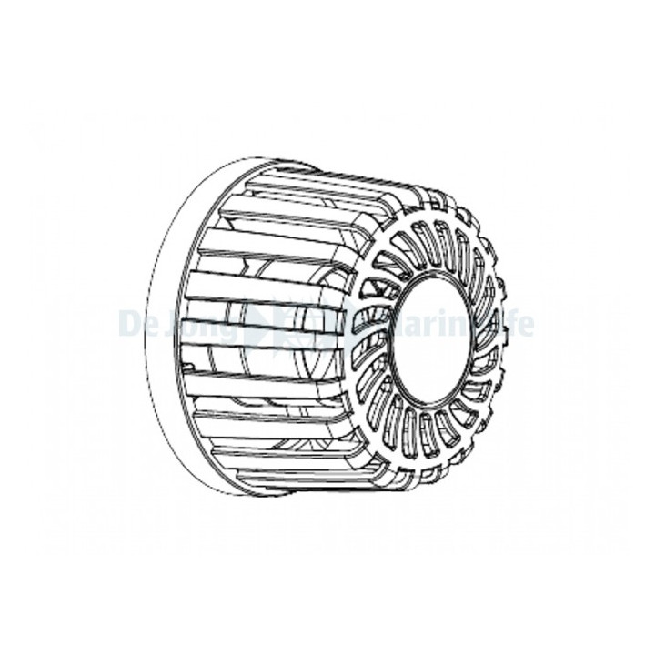 Sicce SYNCRA SDC Protective Grid