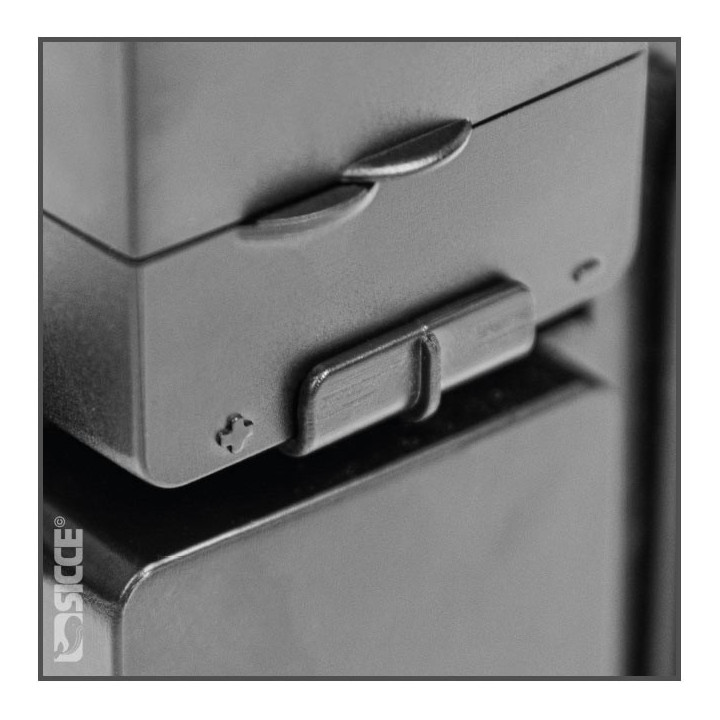 Sicce Shark Mini Skimmer