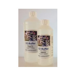 DSR EZ-Buffer, PH/KH stabilisaattori