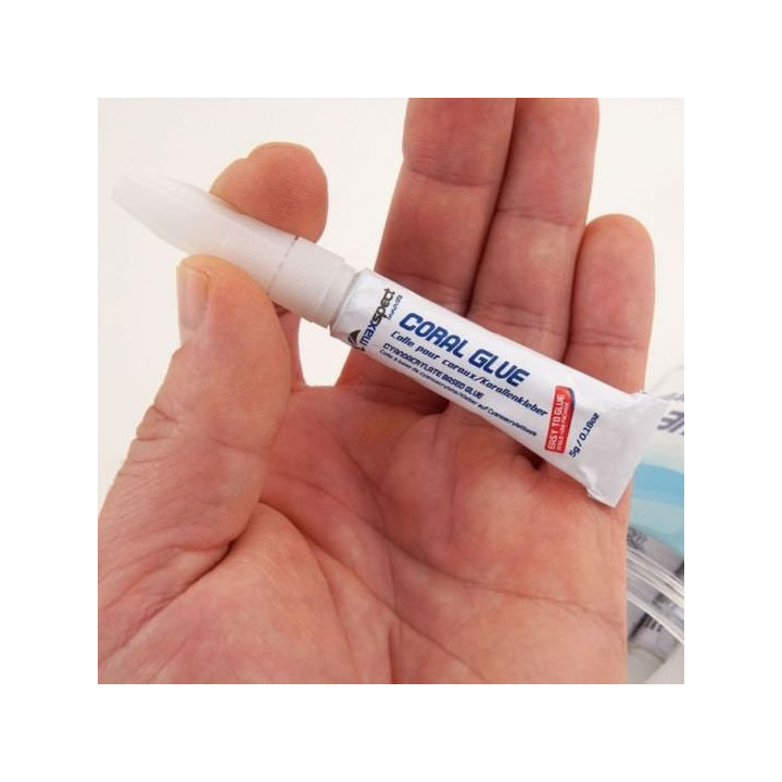 Maxspect Coral Glue 20 x 5g