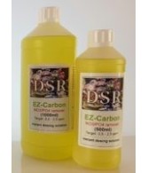 DSR EZ-Carbon, nitraatin ja fosfaatinpoistaja