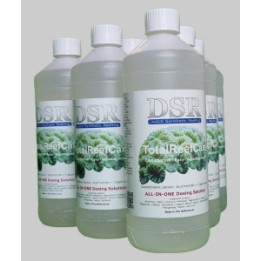 DSR Total Reef Care ALL-IN-ONE