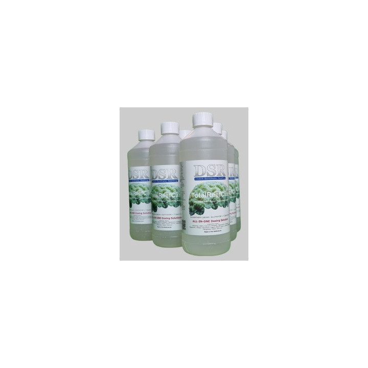 DSR Total Reef Care ALL-IN-ONE