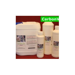 DSR Carbon v/s: - nitraatinpoistaja