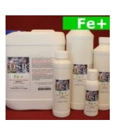 DSR Fe+ (Iron) :  fosfaatinpoistaja
