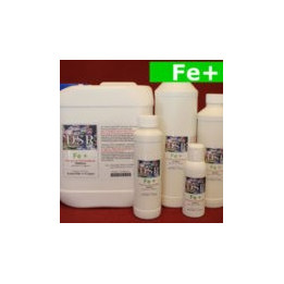 DSR Fe+ (Iron) :  fosfaatinpoistaja