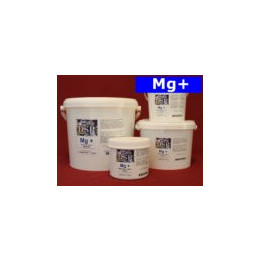 DSR Mg+, magnesiumkloridi