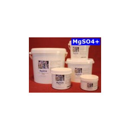 DSR MgSO4+, magnesiumsulfaatti