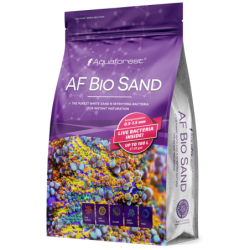 AquaForest AF Bio Sand - 7,5 kg