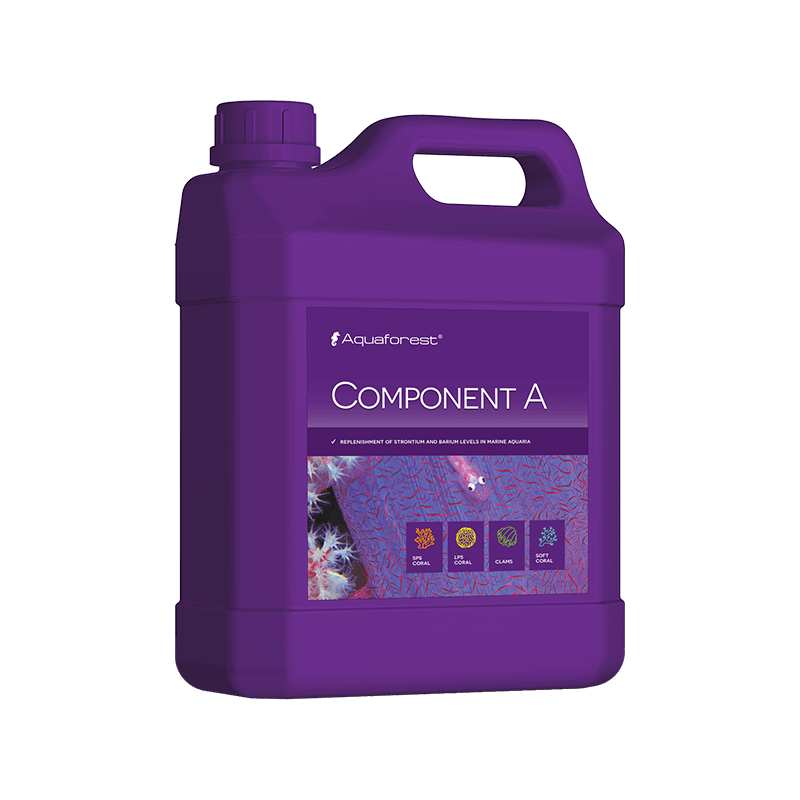 AquaForest Component A - 2000ml