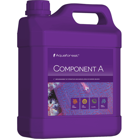 AquaForest Component A - 2000ml