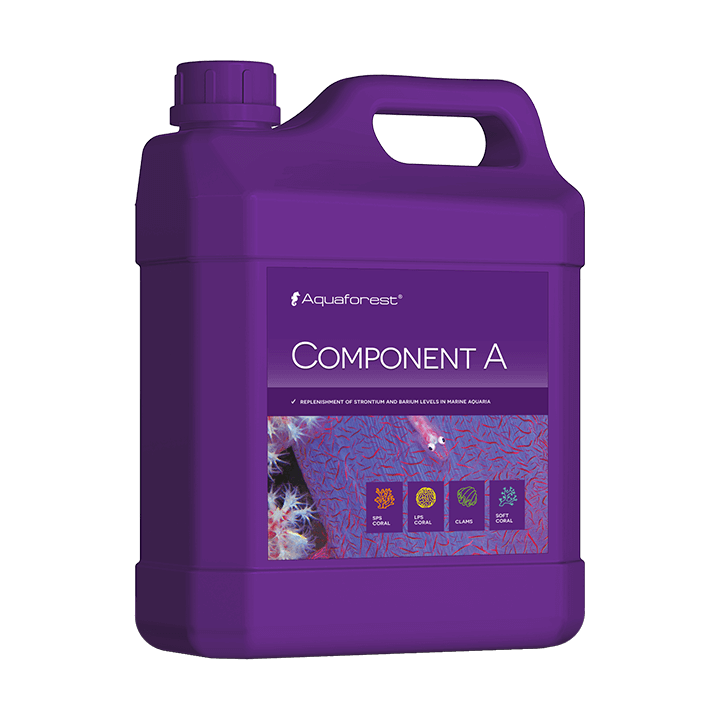 AquaForest Component A - 2000ml