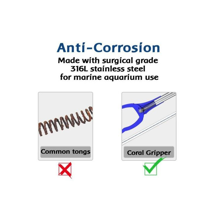 Maxspect Coral Gripper 60cm