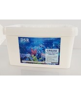 DSR Custom Reef Salt 250 liter