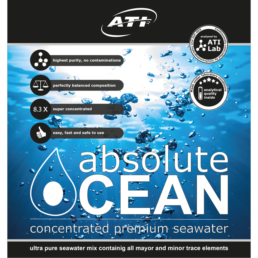 ATI Absolute Ocean